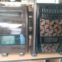 بخاری بزرگ و کوچک وهیتر