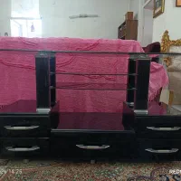 میز تلویزیون درجه یک سالم