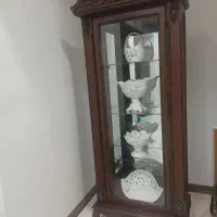 بوفه درحدنومناسب جهیزیه.جاکفشی.کنسل جاقاشقی