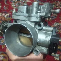 دریچه گاز نیسان