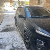 ایکس ۲۲ پرو دنده