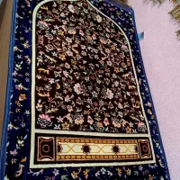 جانماز مخمل وارداتی عمده