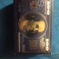 پاستور دلار مشکی