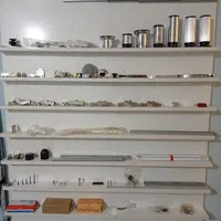 یراق آلات و اکسسوری کابینت