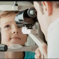 راهنمایی  چشم پزشک خوب در تهران