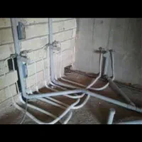 لوله کشی آب وفاضلاب مهدی|خدمات پیشه و مهارت|مشهد, بهمن|دیوار