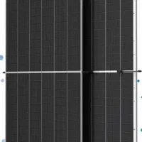 پنل خورشیدی 590 وات