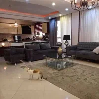 ۹۰ متری دوخ فول امکانات تاپ لوکیشن غرق نور