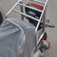 دوچرخه 26 سالم دنده ای کمکدار و یک عدد ترک موتور|دوچرخه، اسکیت، اسکوتر|مشهد, انقلاب|دیوار