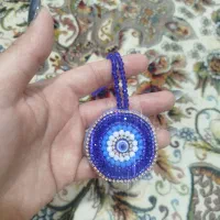 آویز ماشین