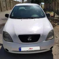 تیبا صندوقدار ۹۳.فروش فوری