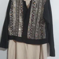 لباس مجلسی|لباس|صدرا-فارس, فاز ۲|دیوار