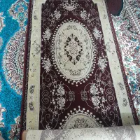 فرش اتاق کودک و کناره فرش|فرش|مشهد, شهرک مهر آباد|دیوار