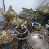 دکوریجات وعتیقه جات