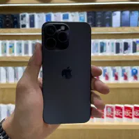 گوشی ایفون 15 پرو مکس حافظه 256 گیگ اقساط