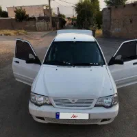 پراید 132