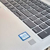 لپتاب HP مدل 850 g6 لمسی i7|رایانه همراه|کرج, خرمدشت|دیوار
