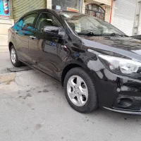 شاهین ۱۴۰۲ بی رنگ اتومات سانروف توربو|خودرو سواری و وانت|گلستان (تهران), |دیوار