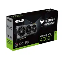 کارت گرافیک 4060 Ti ایسوس