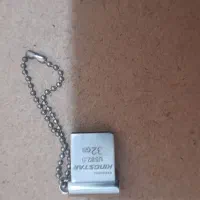فلش ۳۲ گیگ درحد نو