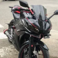 موتور سیکلت معاوضه با موتور برق