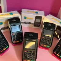 کارتخوان زیرقیمت/کشلس/کارت خوان پوز قیمت منصف|فروشگاه و مغازه|دامغان, |دیوار