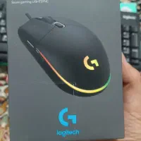 موس گیمینگ لاجیتک logitech g203|قطعات و لوازم جانبی رایانه|اهواز, نادری|دیوار