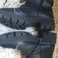 نیم بوت زنانه|کیف، کفش، کمربند|تهران, امام زاده عبدالله|دیوار