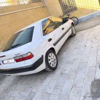 زانتیا 2000+ در حد صفر