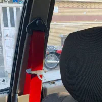 پراید صبا کاربرات 83|خودرو سواری و وانت|تهران, شارق|دیوار