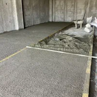 پوکه سبک پرلیت و پومیکس|مصالح و تجهیزات ساختمان|یزد, |دیوار