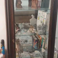 گنجه/بوفه/ساده شیک در حد نو