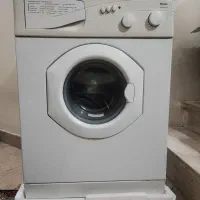 ماشین لباسشویی حایر