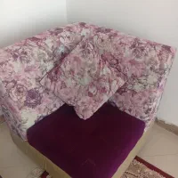 مبل هفت نفره L