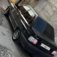 پراید مدل 85 دوگانه کارخانه