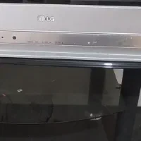 تلویزیون ال جی 21 اینج همراه زیر تلویزیون|تلویزیون و پروژکتور|اردبیل, |دیوار