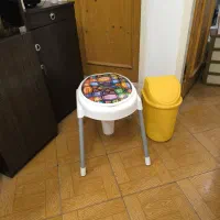 توالت فرنگی|لوازم سرویس بهداشتی|رشت, سعدی (تختی)|دیوار