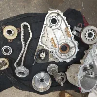 رفع ارور Bmw|خدمات موتور و ماشین|مشهد, کشف|دیوار