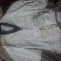 لباس تکواتدو