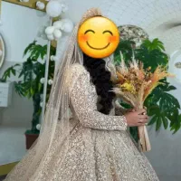 لباس جشن نامزدی