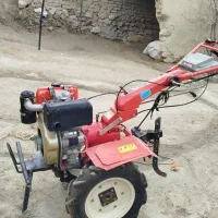 تیلر ۹/۵|ماشینآلات صنعتی|بجنورد, |دیوار