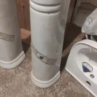 روشویی|لوازم سرویس بهداشتی|شیراز, ستارخان|دیوار