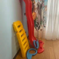 سرسره ابشاری سایز بزرگ