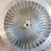 فن میز هوا تکمیل فرش بیصدا مرغداری خشکن هیتر|ماشینآلات صنعتی|اصفهان, هوانیروز|دیوار