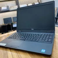 لپ تاپ  Dell 5580 i5 نسل ۶ اقتصادی و‌ پرقدرت