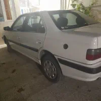 فروش فوری پژو پارس 89