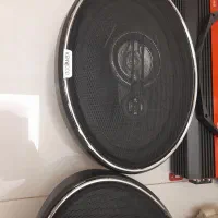 باند و امپو ساب|قطعات یدکی و لوازم جانبی|کاشمر, |دیوار