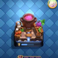 اکانت کلش و رویال|کنسول، بازی ویدئویی و آنلاین|یاسوج, |دیوار