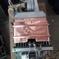 تعمیرات پکیج و ابگرکن