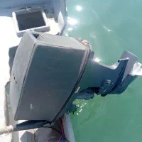 فروش موتور قایق85